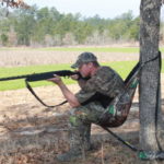 Low Down Hunting Seat