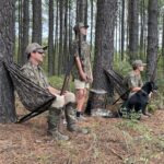 Low Down Hunting Seat - Image 3