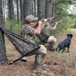Low Down Hunting Seat - Image 11