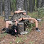 Low Down Hunting Seat - Image 6