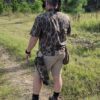 Low Down Hunting Seat - Image 2