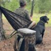 Low Down Hunting Seat - Image 10