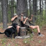 Low Down Hunting Seat - Image 12