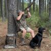 Low Down Hunting Seat - Image 5
