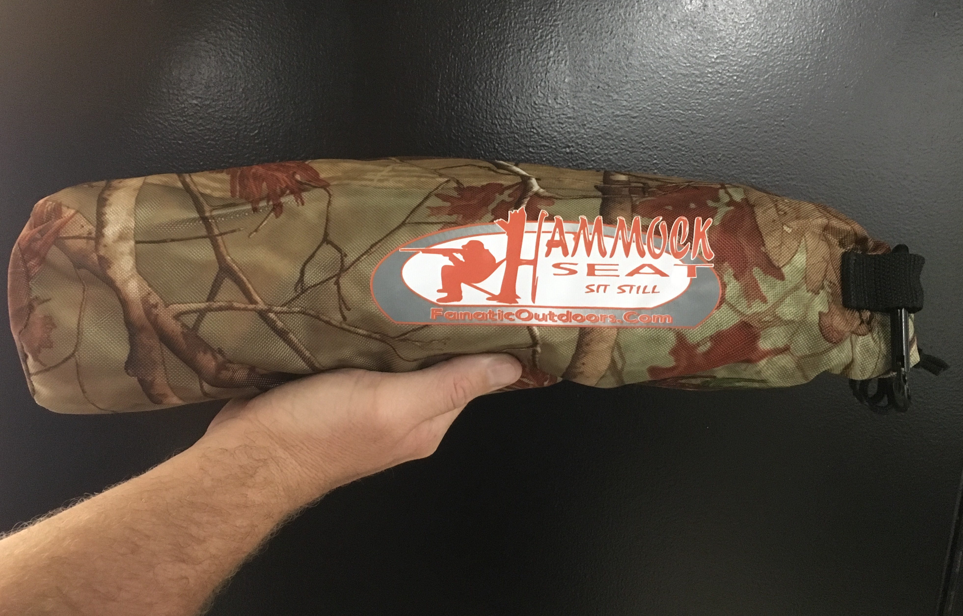 hammock seat hunting